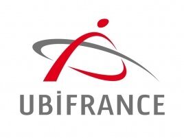 Logo Ubifrance