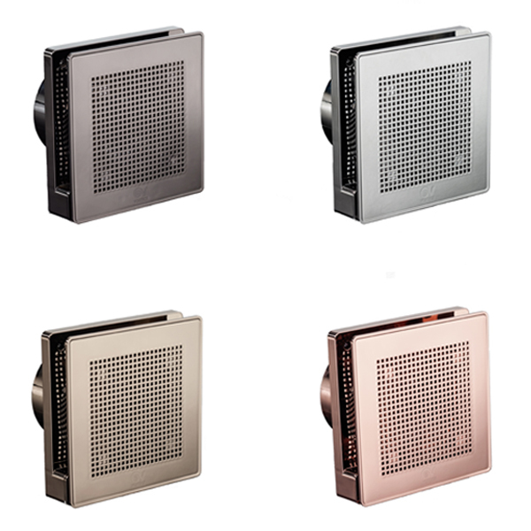 Ventilatore A Parete Industriale KDR 200mm - 1200 M³/h, 230V 60W Per Aspirazione Efficace - Foto 5